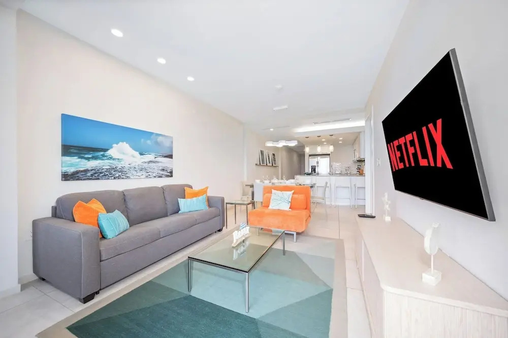 O Condominium Beachfront Residences, by Bocobay Aruba