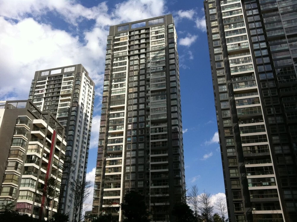 Kunming IC Holiday SOHO Hotel