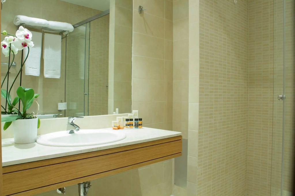 Tripoli City Hotel