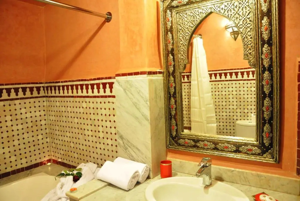 Riad Ghita Palace