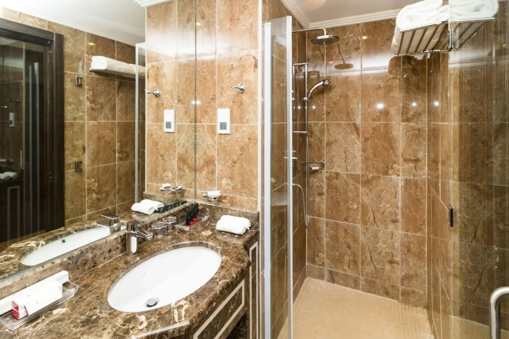 M Hotel Makkah by Millennium