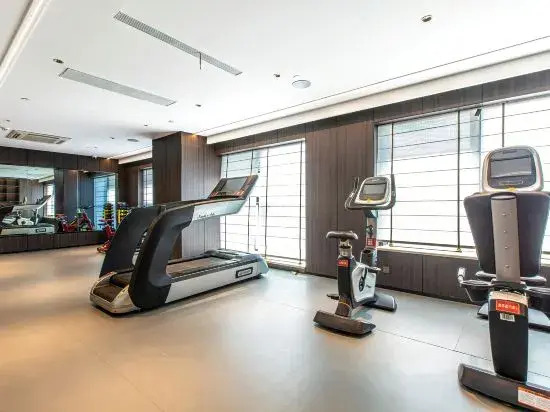 Huaxin Pinyue Hotel