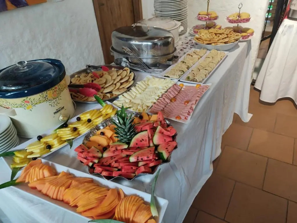 Casa del Hidalgo Hotel Cali Centenario