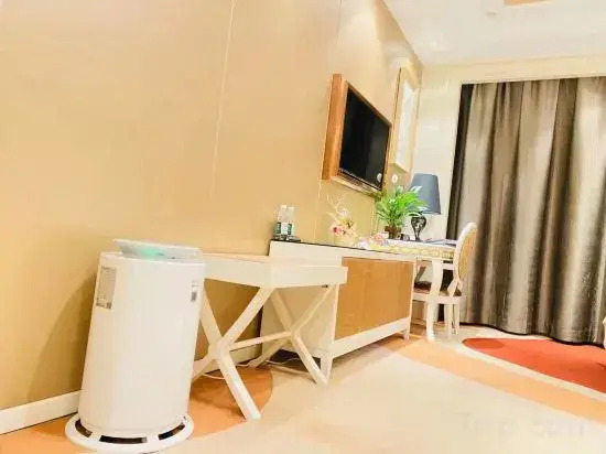 Huanuo Xinjinglun International Hotel