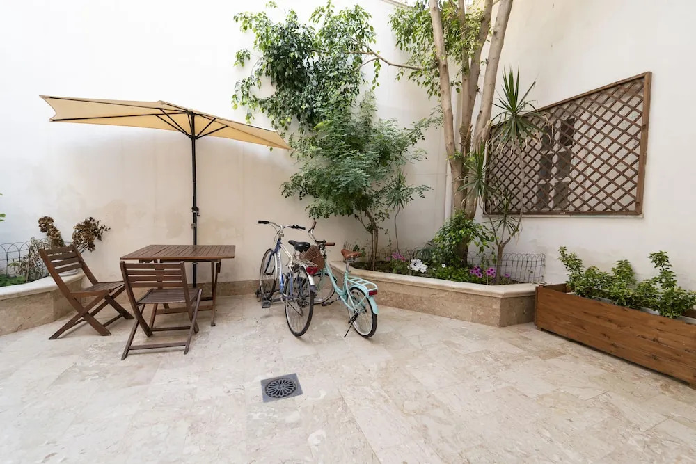 Residence Garibaldi