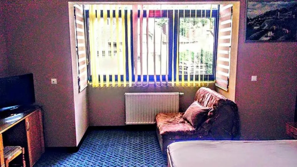 Garni Motel Aba