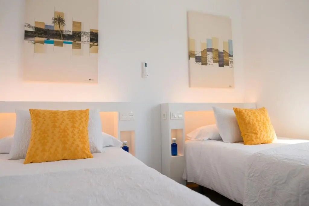 Sea Breeze Villas Lapa and Claca