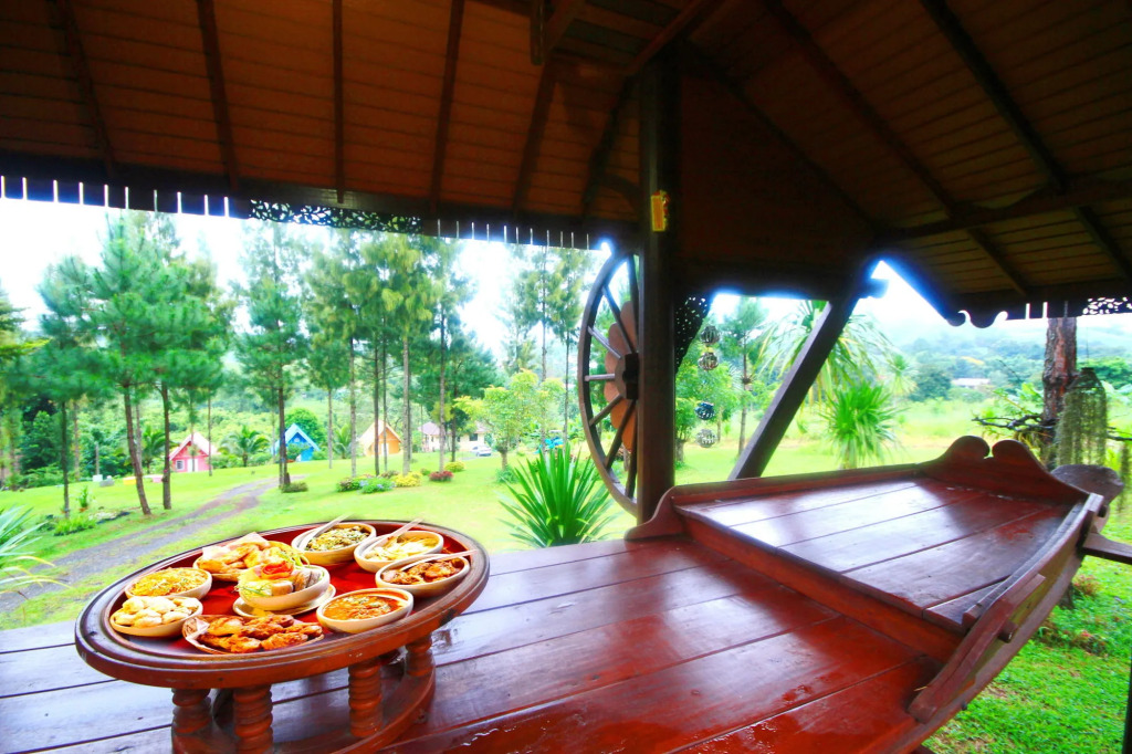 Raisongrao Resort