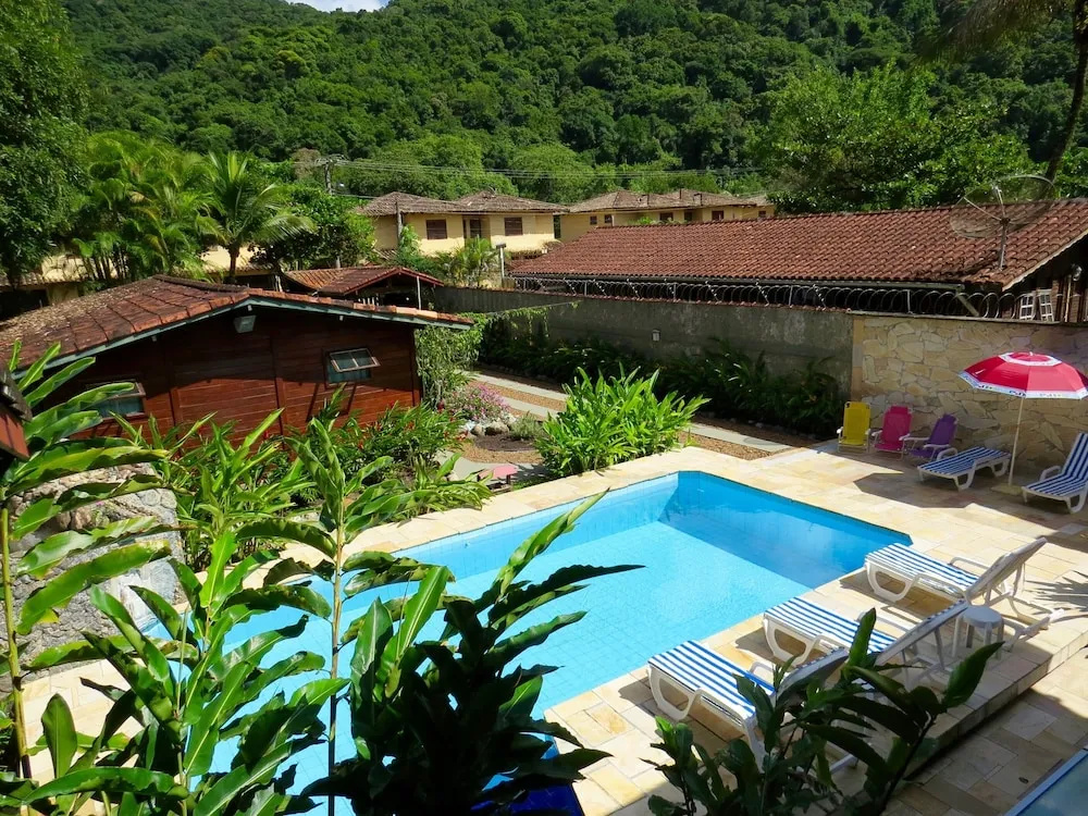 Pousada Zama