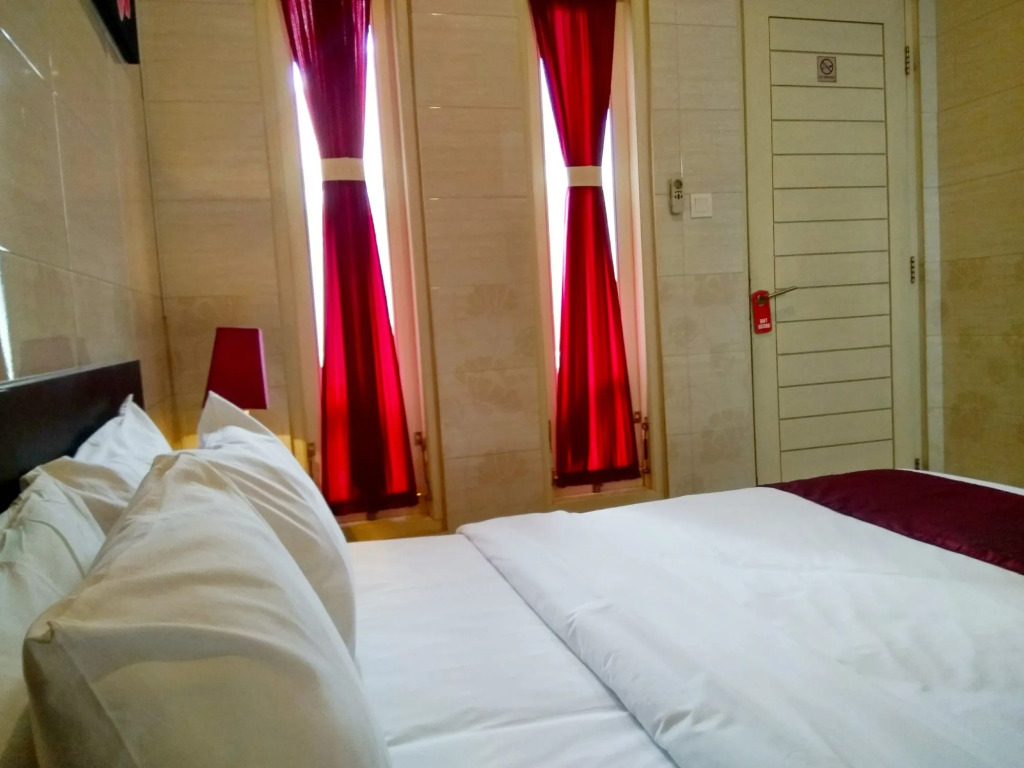 Angkul Angkul Beach Inn Kuta