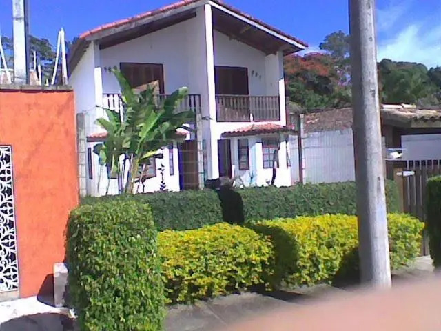 casa 2 e 4 quartos