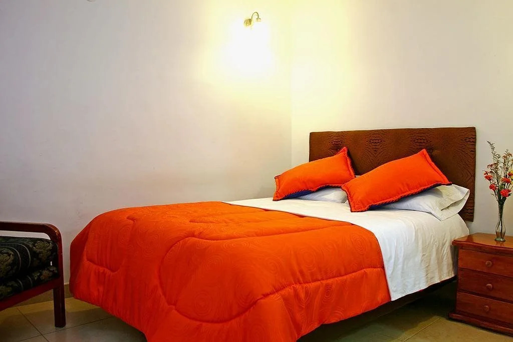 Hotel Villa Karina