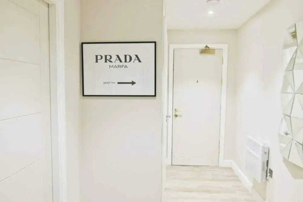 Leeds City Center - 1 Bed - Baby Friendly
