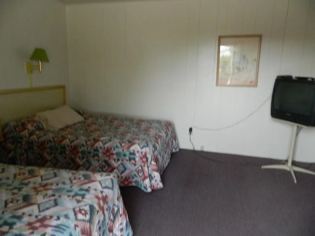 Marine Motel