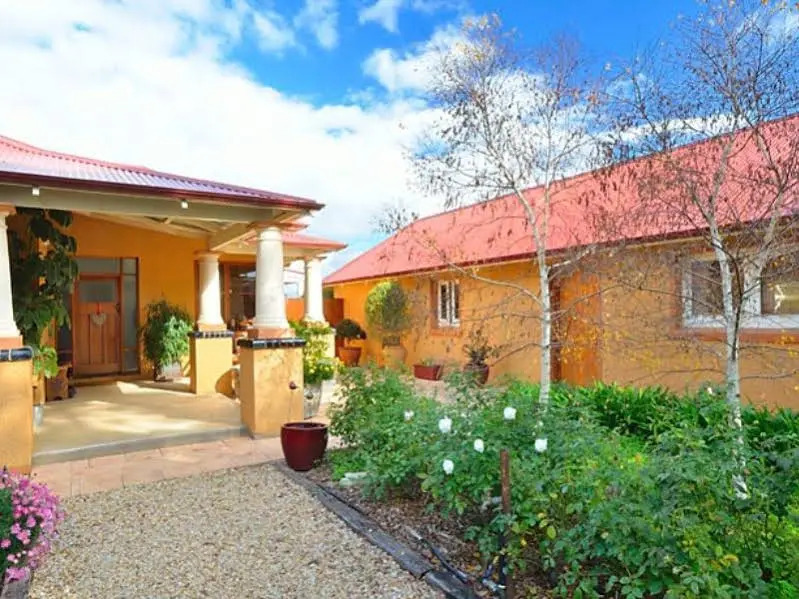 Stephanette's Cottage