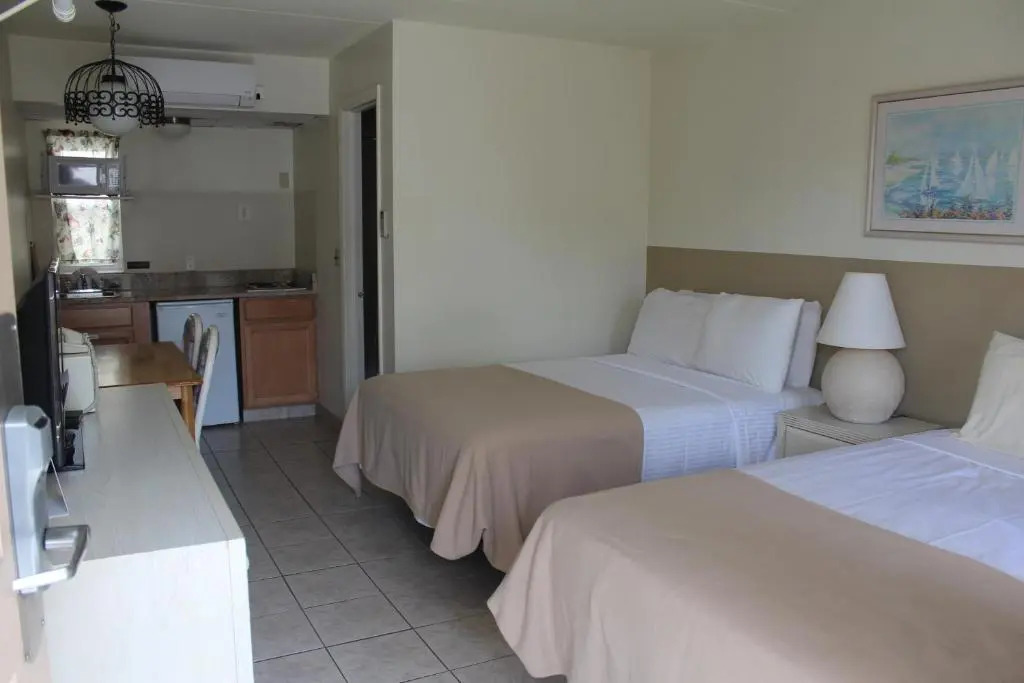 Condor Motel