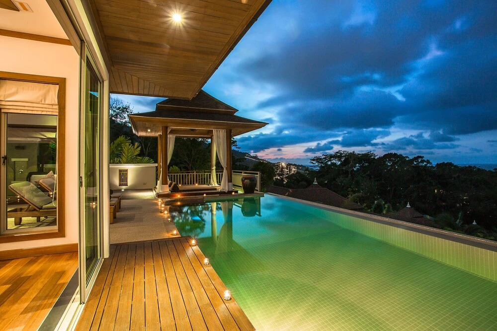 Tantawan Villa 1BR