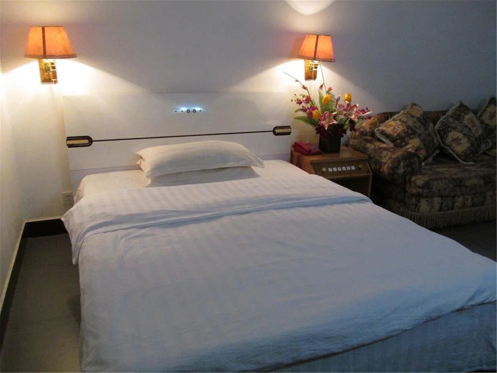 Xishuangbanna Jingyong  Hotel