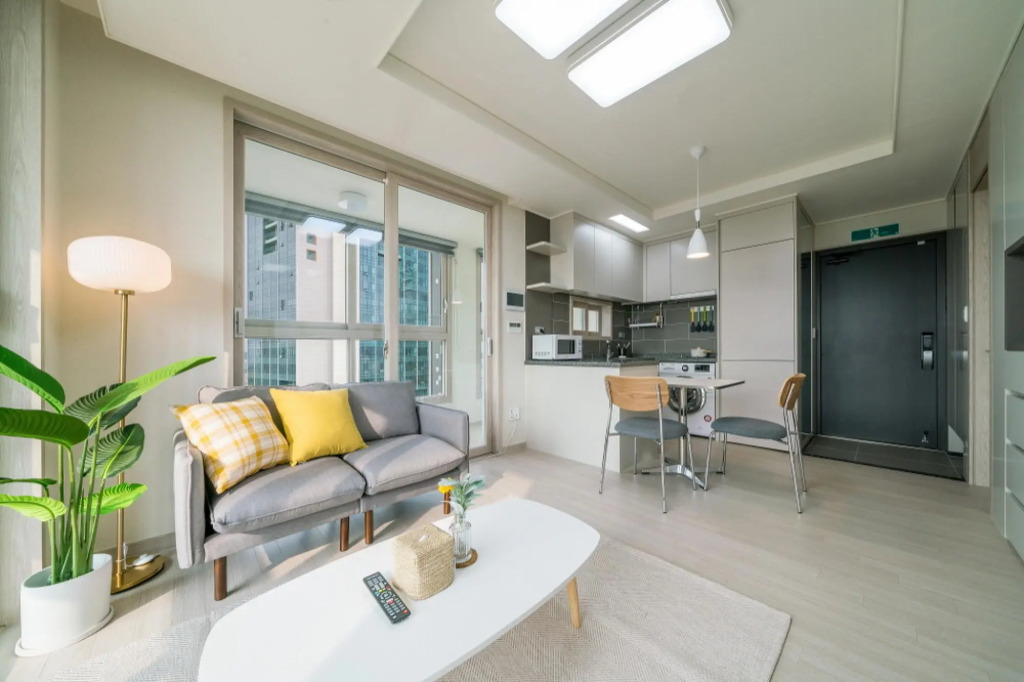 Suite Double Apartment