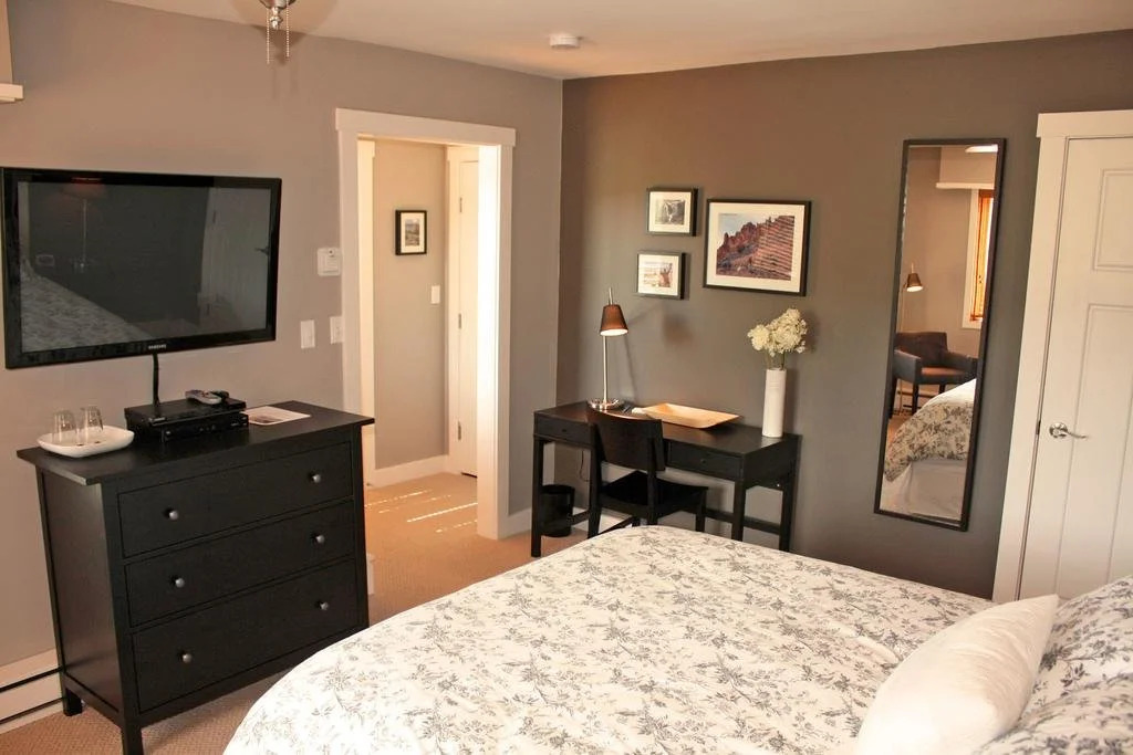 Juniper Trails Bed and Breakfast