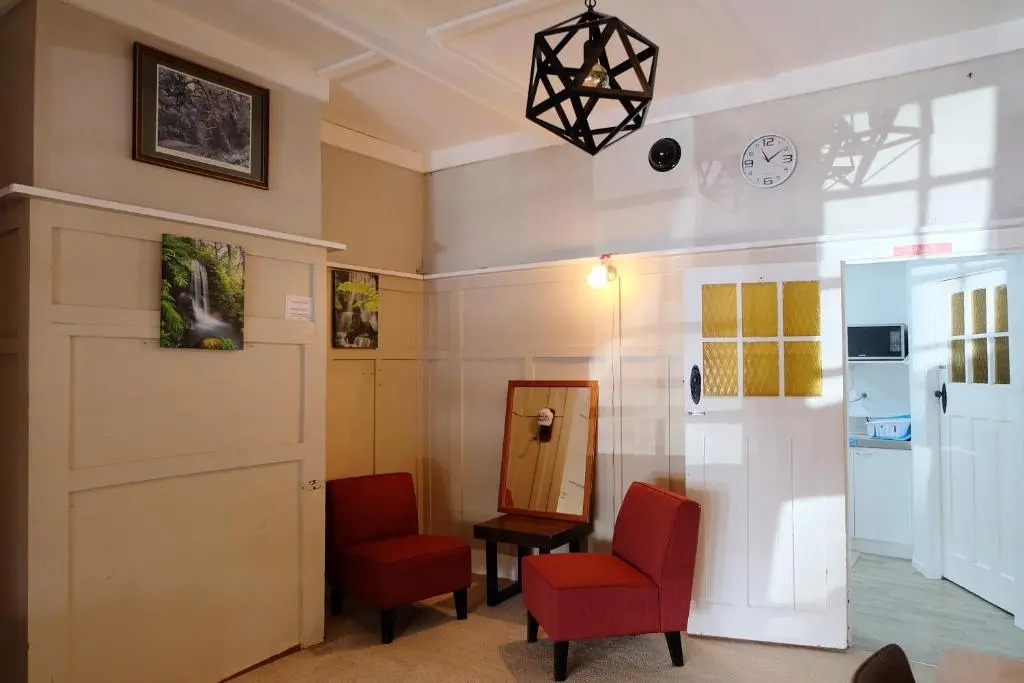 Kiwi As Guest House