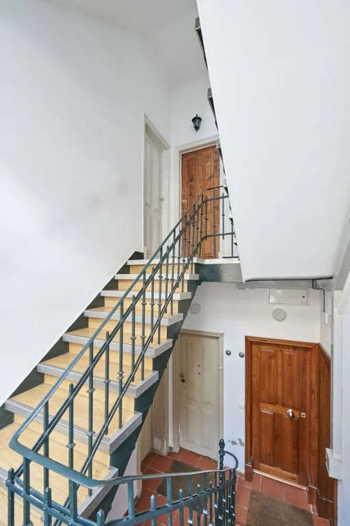 Discovery Apartment Areeiro