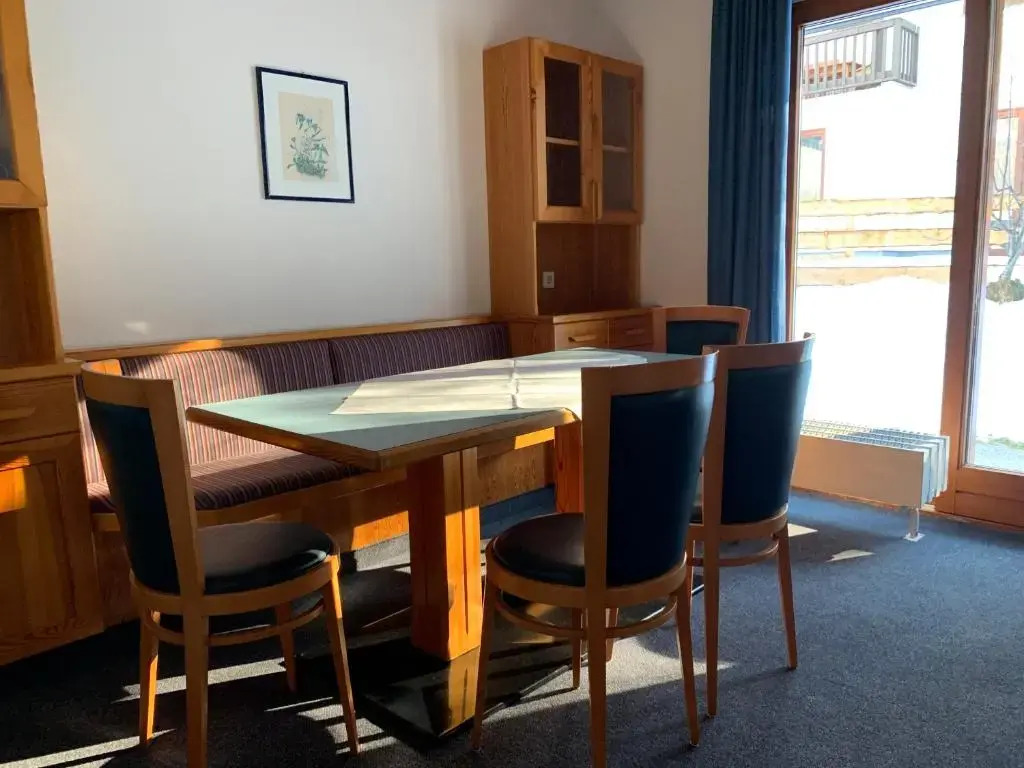 Mai-Brunn Alm Apartments (Bad Kleinkirchheim)