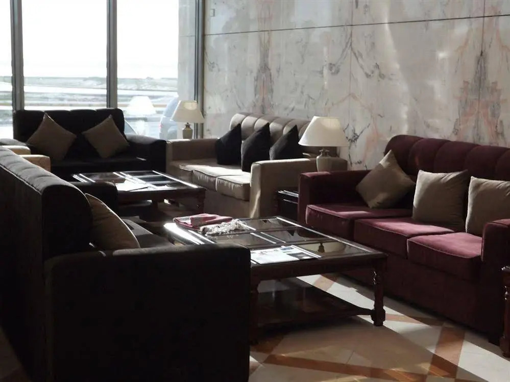 AL Buhira Hotel