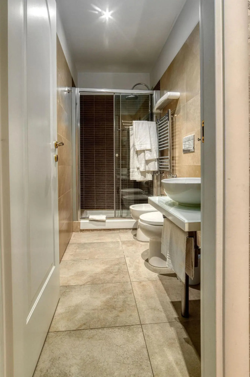 BQ House Trevi Luxury Rooms