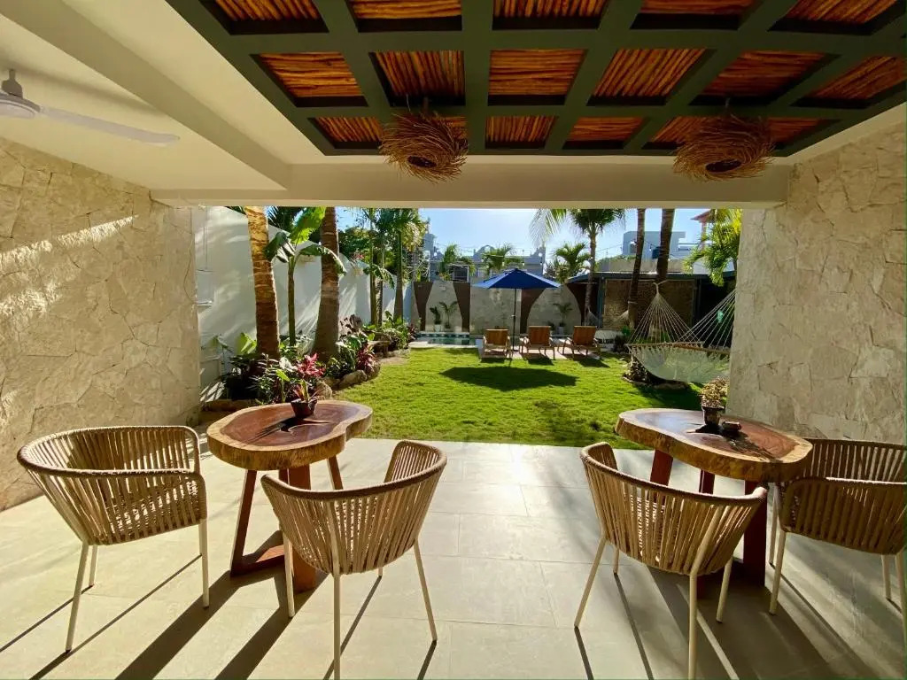Casa Elda