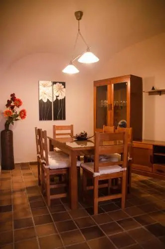 Casa Sierpes