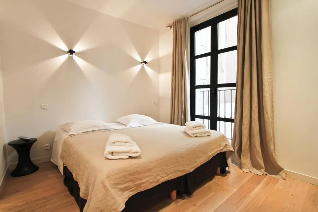 Appartements Urban et Pure