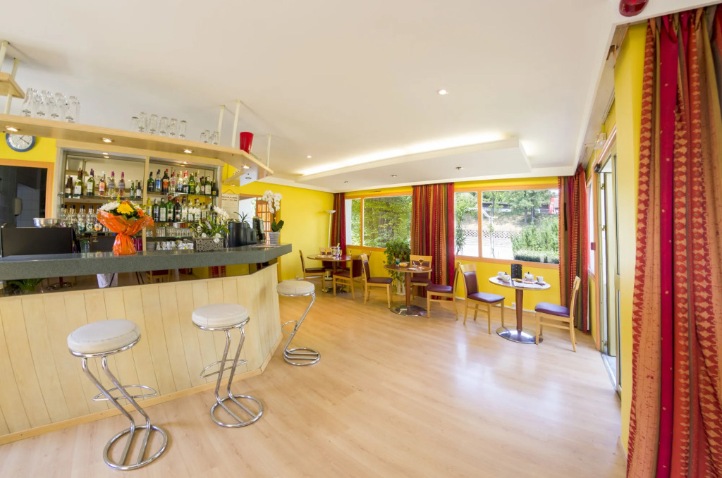 CitHotel Avantici Gap