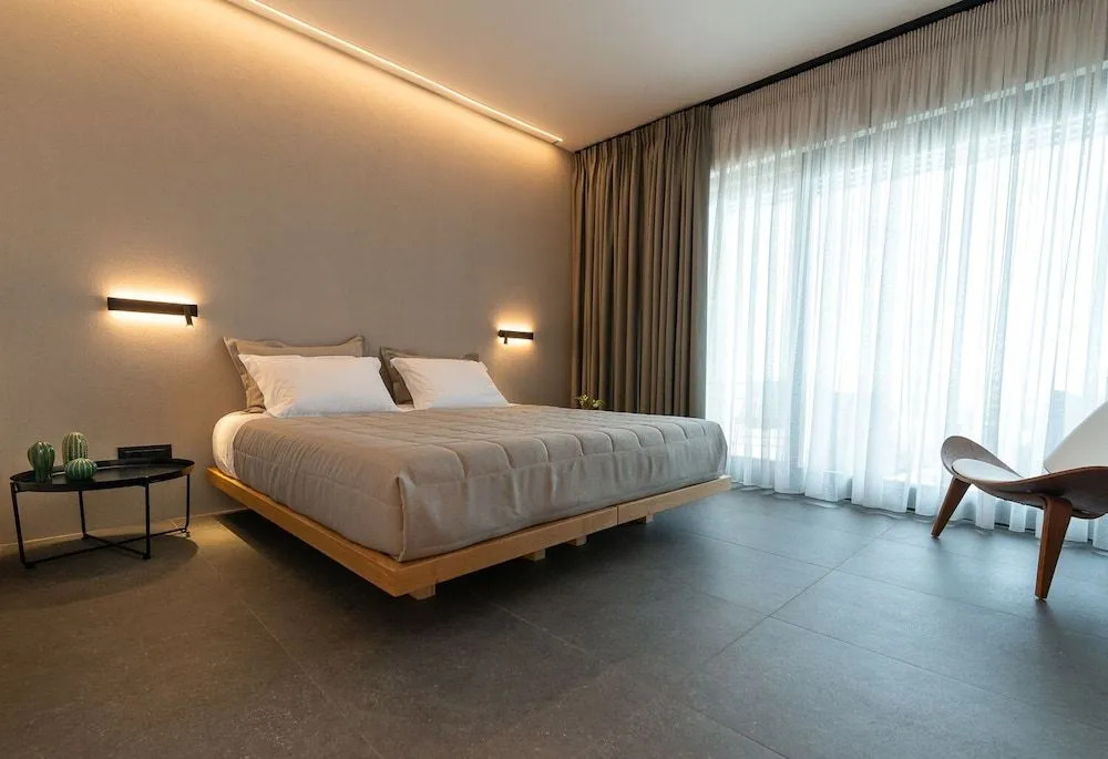 Orion suites