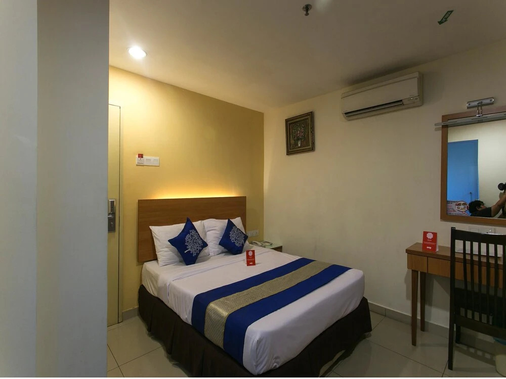 OYO 257 My Hotel KL Sentral 3