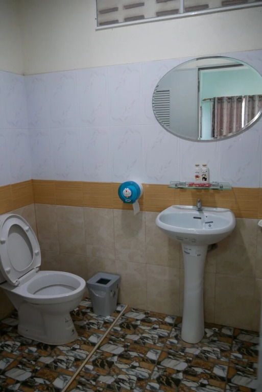 Baan Pak Phutawan Resort