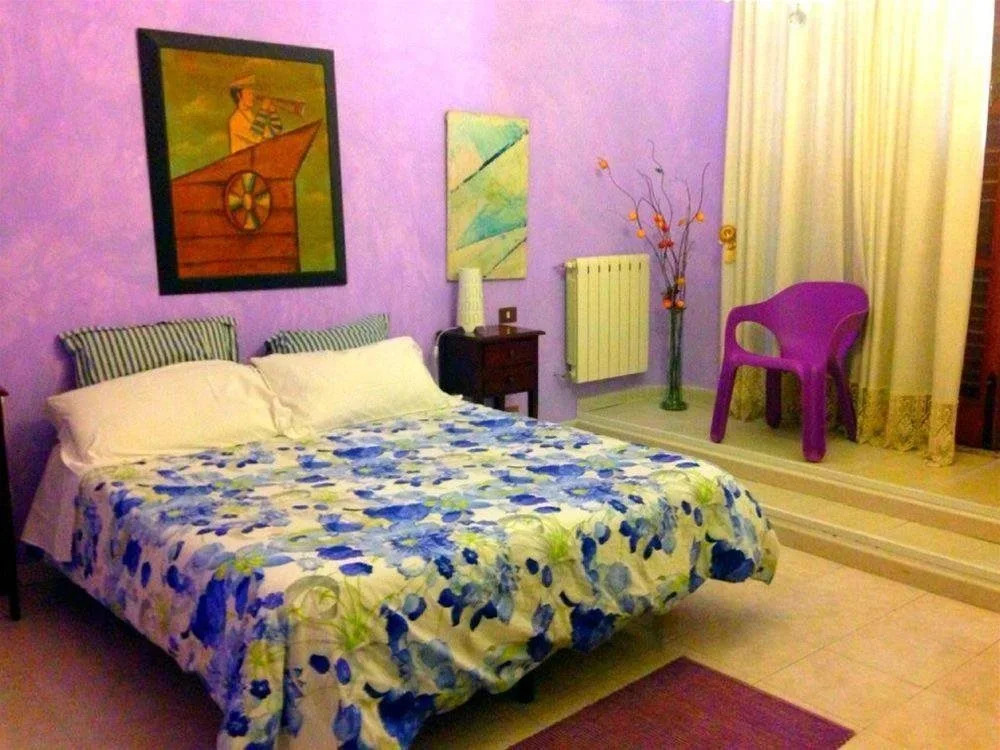 Casa sul Mare