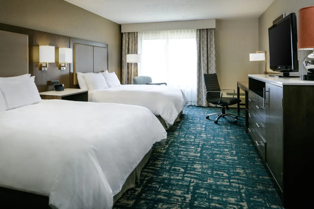 Holiday Inn Coralville - Iowa City by IHG