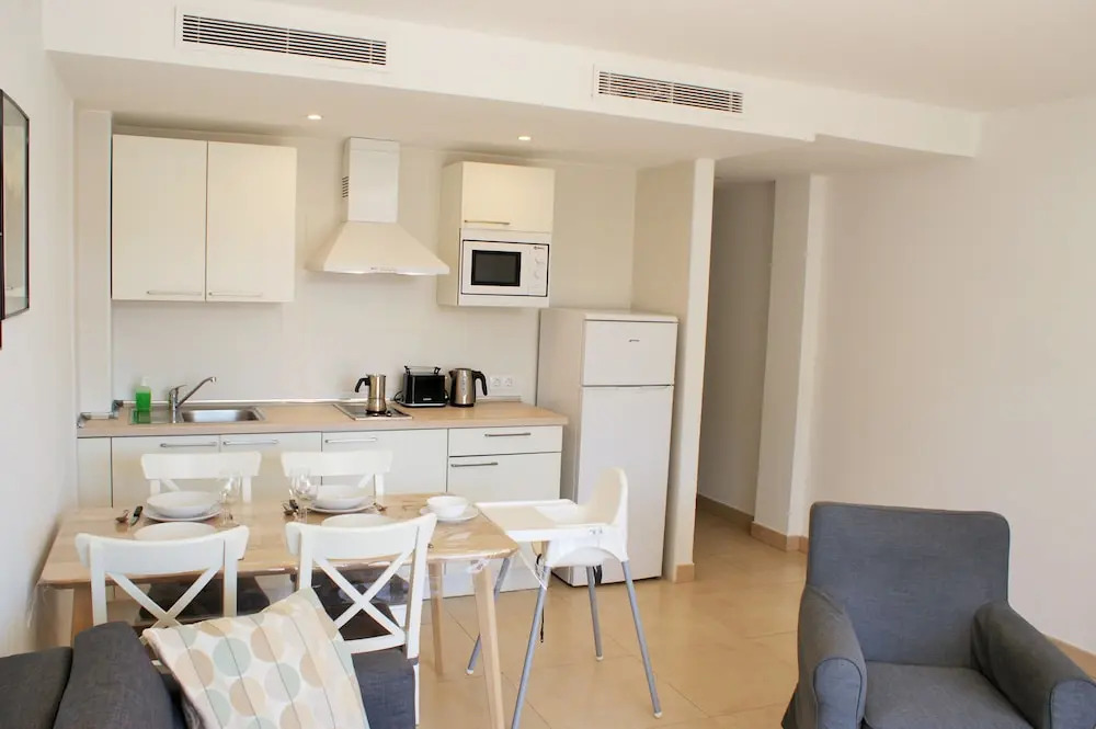 Bagari Homes Camp de Mar