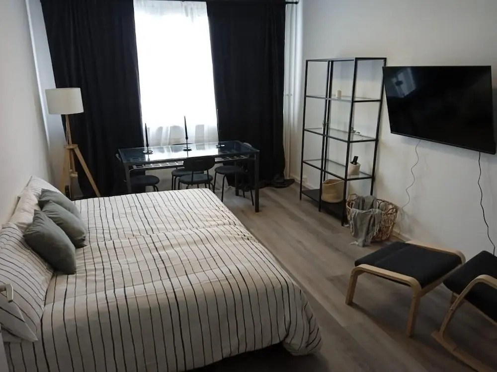 Alexanderplatz Fresh Adorable Studio