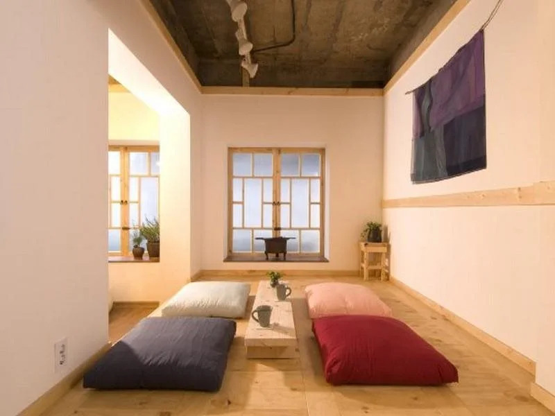Bangrang Hostel