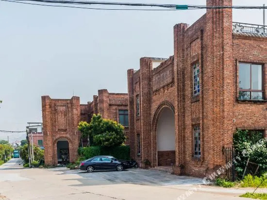 Hongzhuanwu Wensu Hotel