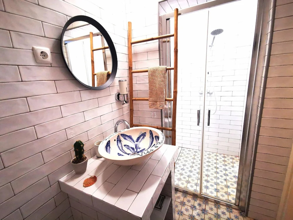 Aluguer apartamento -Sardinha - Portimao