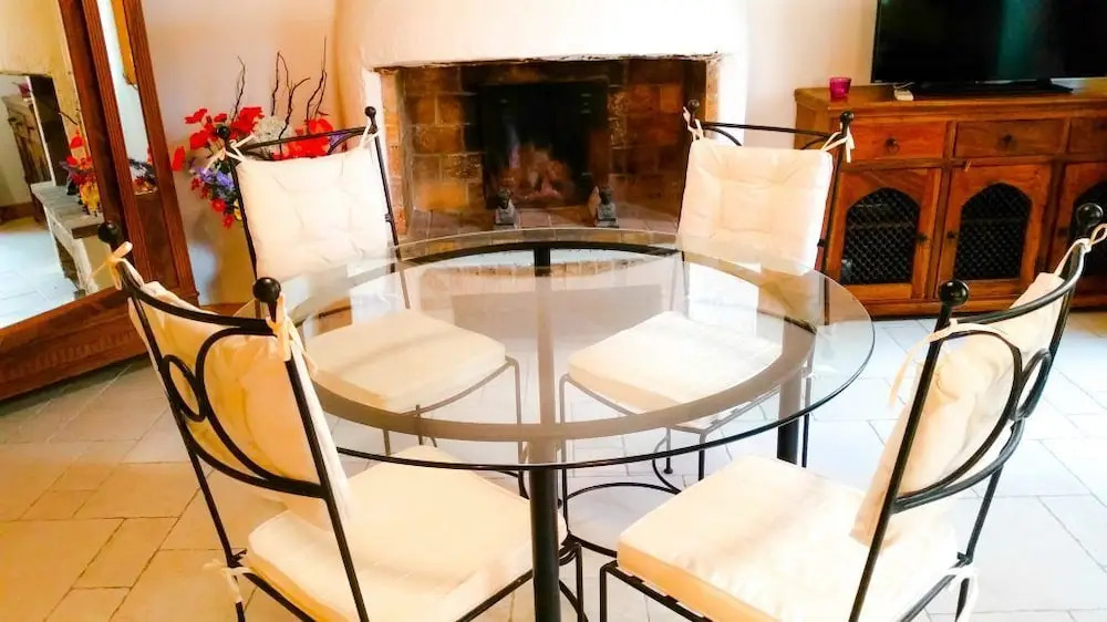 La Sarrazine - Suites - La Garde Freinet, Var