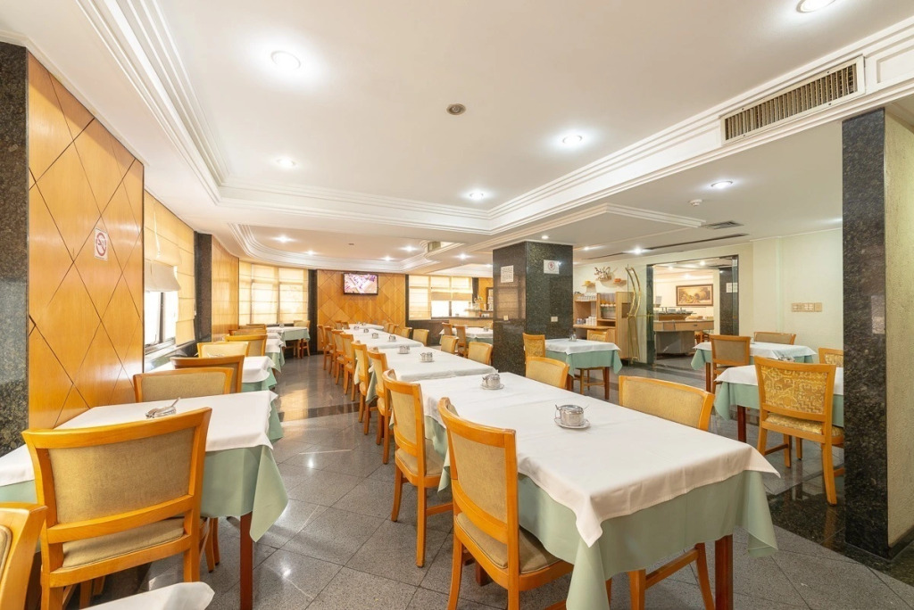 Real Castilha Hotel