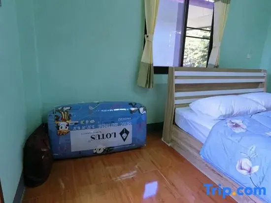 Pernjai Homestay P3 P4 P5