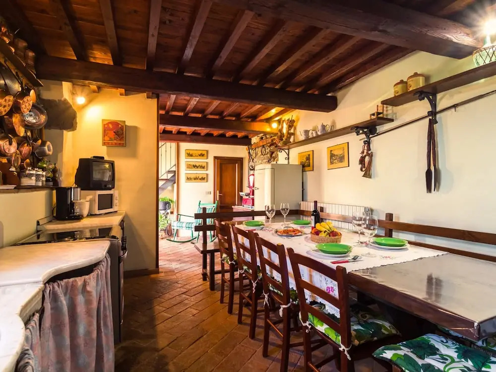Beautiful Home in Lizzanello