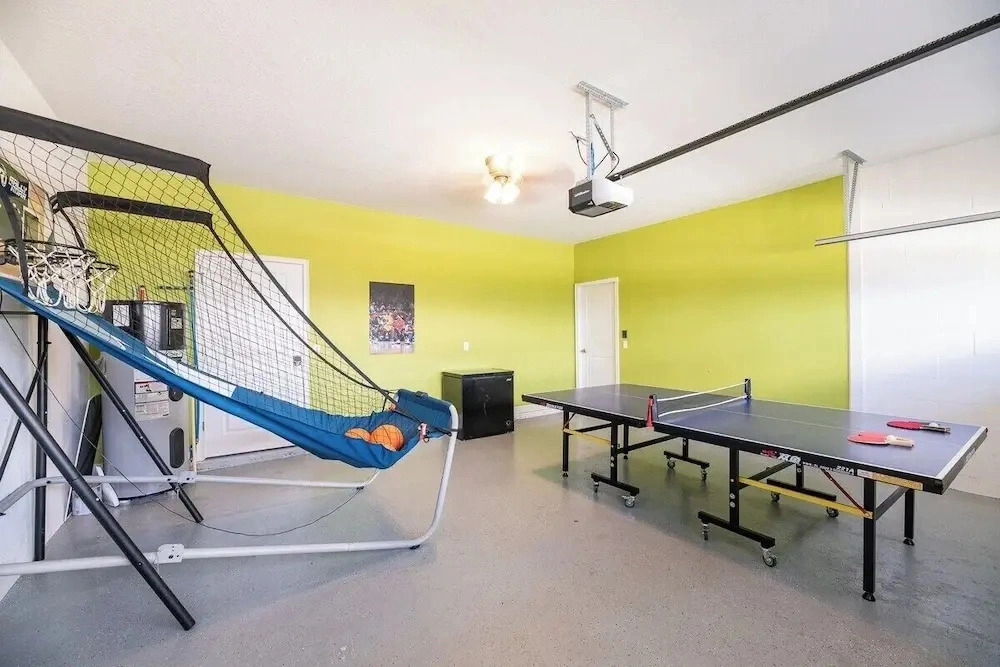 Dazzing 9BR Pool Spa Free Waterpark