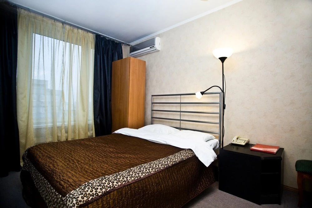 Kvart-otel' Prospekt Mira