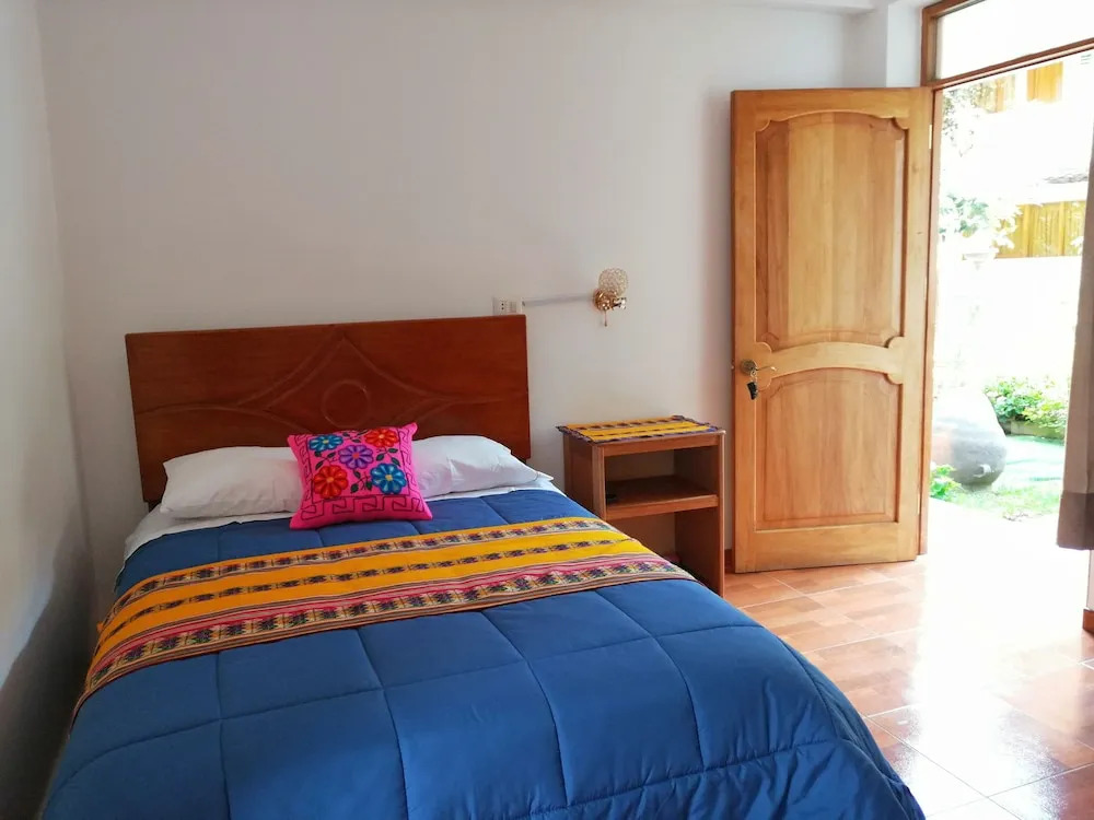 Kentis Home Ollantaytambo